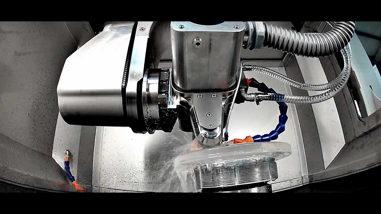 Imagevideo OptoTech Optikmaschinen GmbH