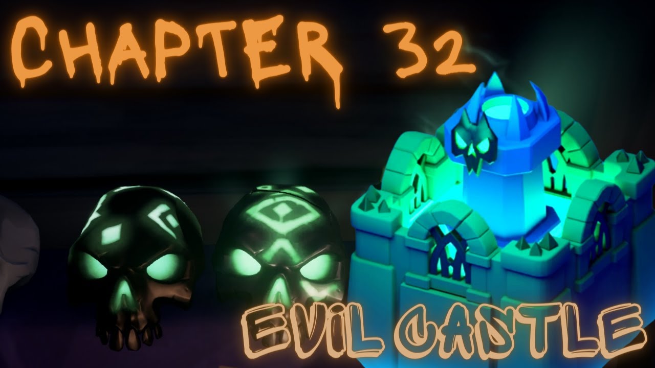 ARCHERO: CHAPTER 32 Normal Mode First Attempt! / GAMEPLAY / FIRST LOOK
