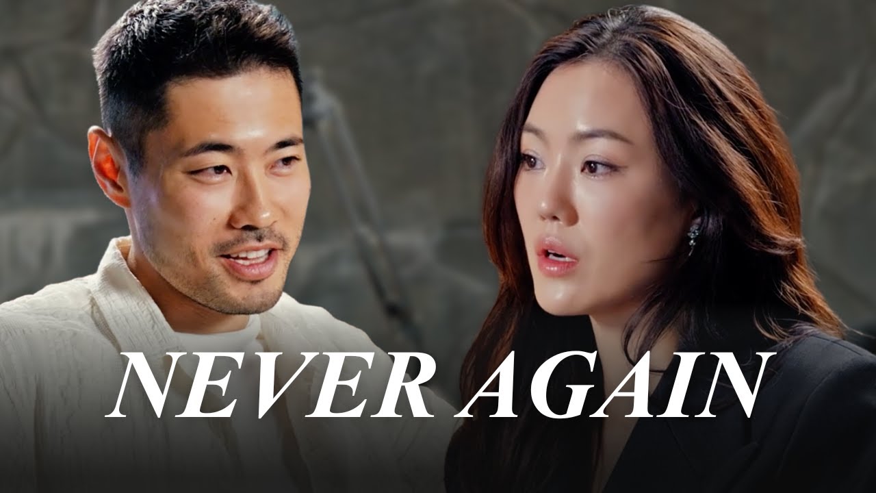 Why she never dates down again - Sora Lee on dating as a successful woman