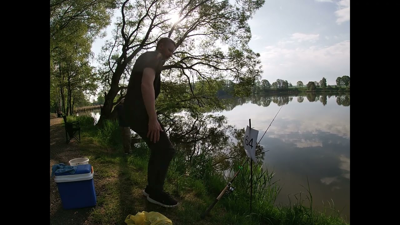 платная рыбалка 2 дубль