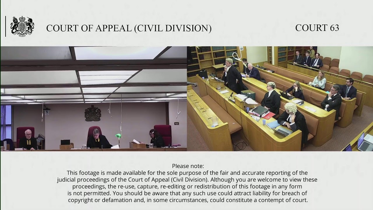 Hapag-Lloyd AG (respondent) v Skyros Maritime Corporation (appellant)