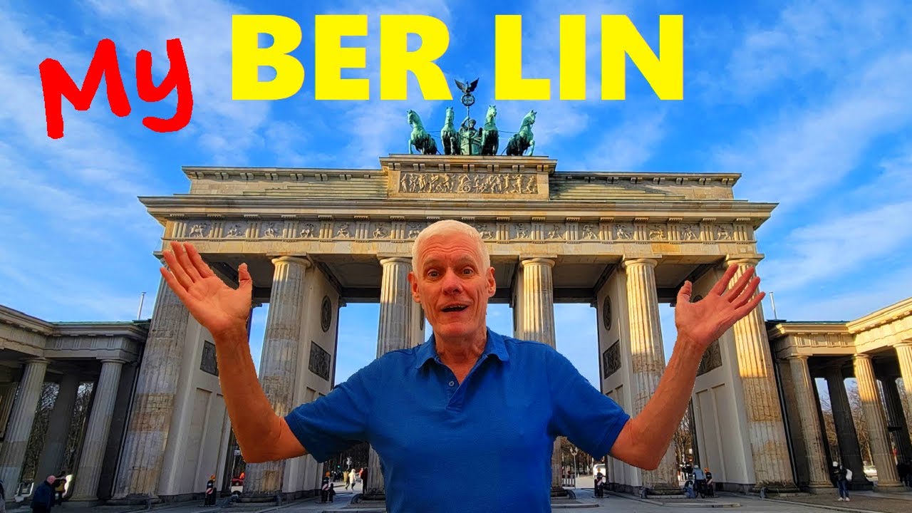 Berlin didn’t go according to plan.