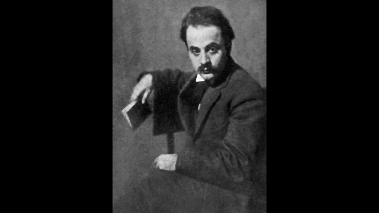 Le Prophète - Khalil Gibran (1923)