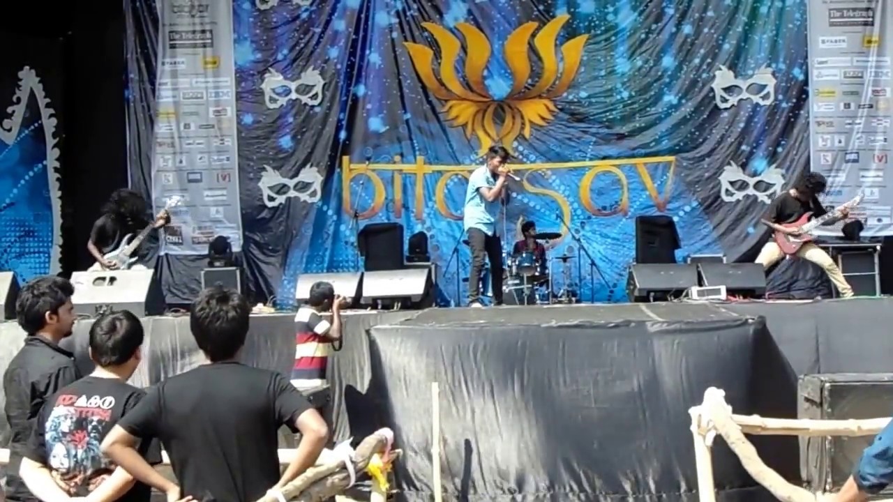 laid to rest lamb of god cover by virus india