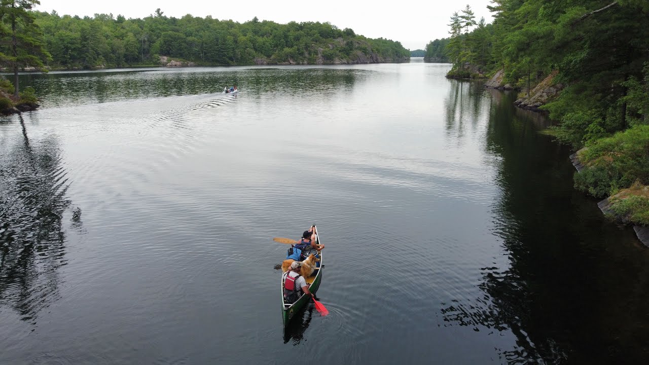 Kawartha Highlands Provincial Park, Pros and Cons
