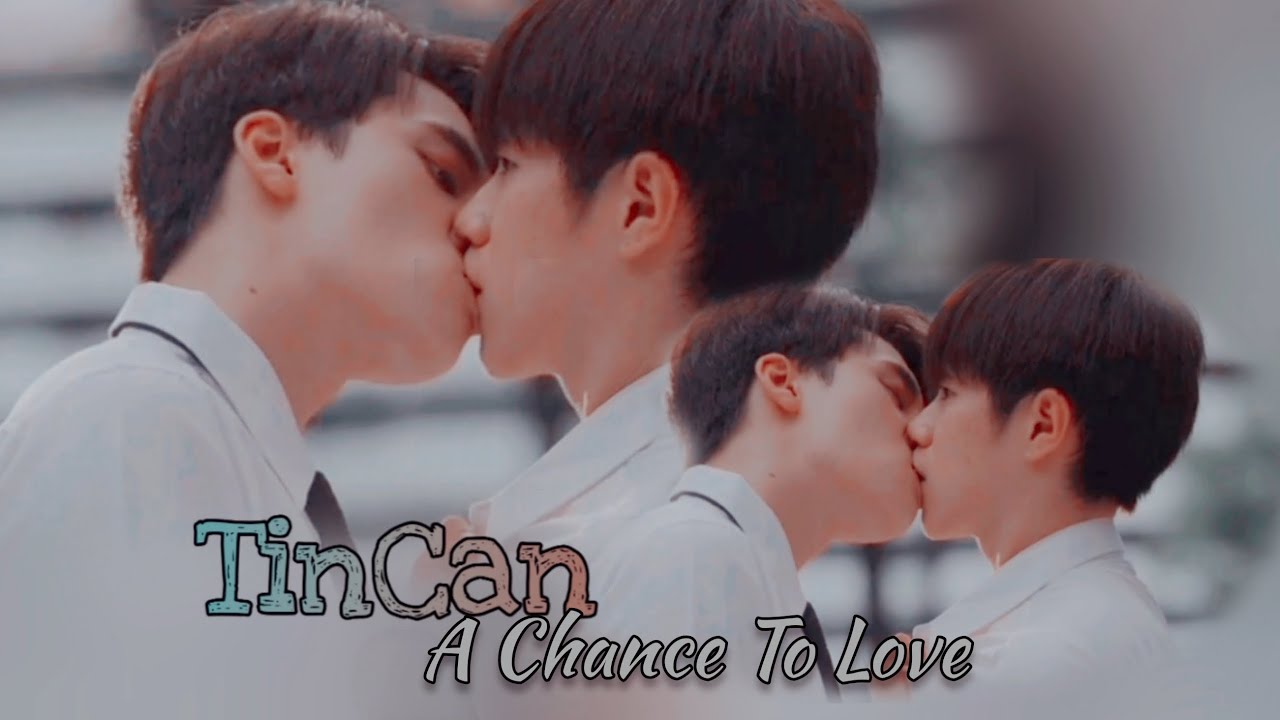 【BL | FMV】 TinCan // MeanPlan - Leo [A Chance To Love]