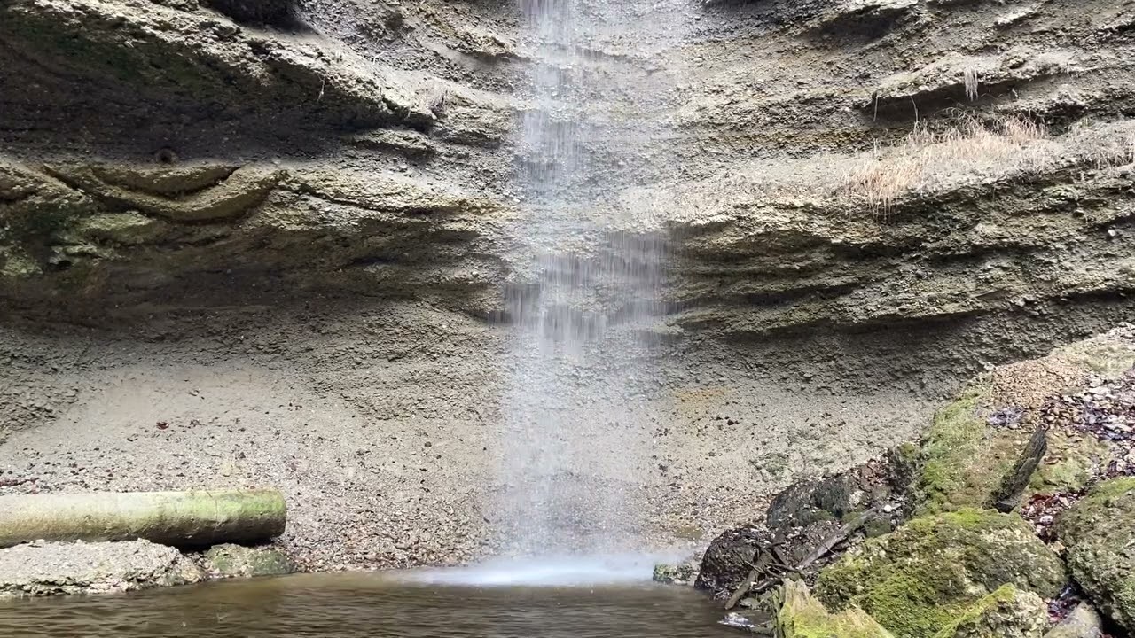 Wassergeräusche zum entspannen, wasserplätschern,wasserfall, Watersounds,waterrelaxingsounds 