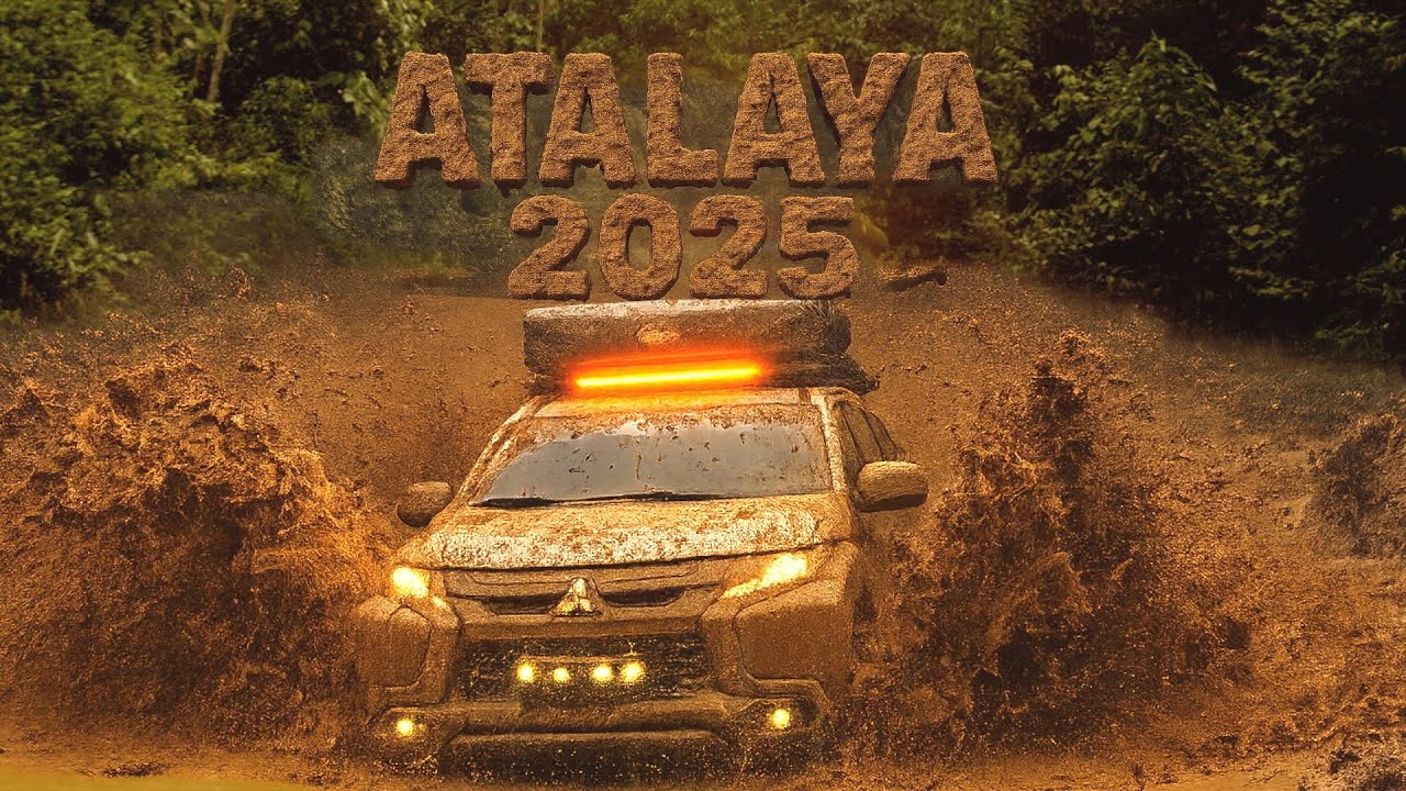 ATALAYA 2025