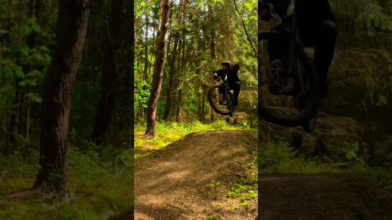 Table Jump!