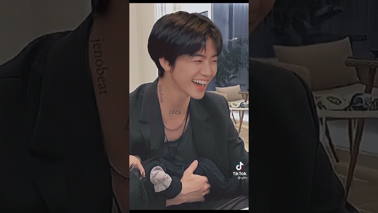 na jaemin [tik tok kompilasi prt.1