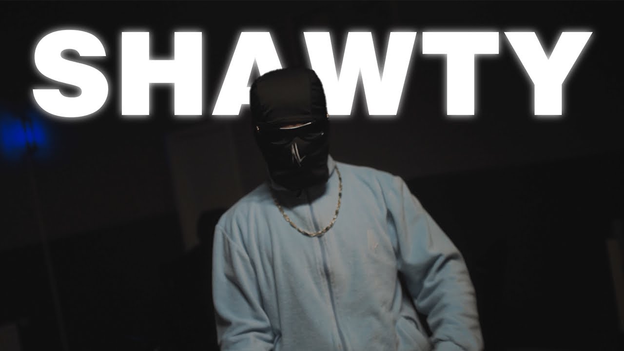 UNTERM RADAR - SHAWTY ( PROD BY MVN)