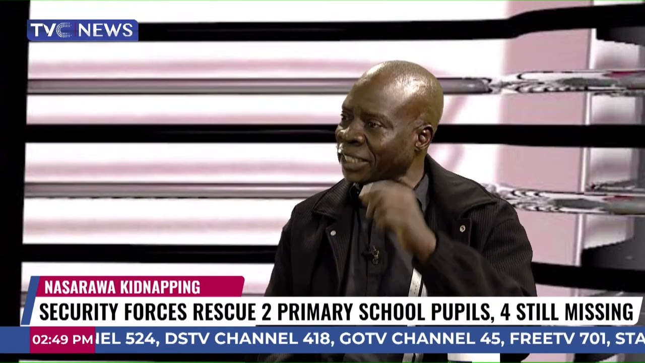 [Watch] Parents of FGC Yauri Students Beg Nigerians for N100mn Ransom for Terrorists