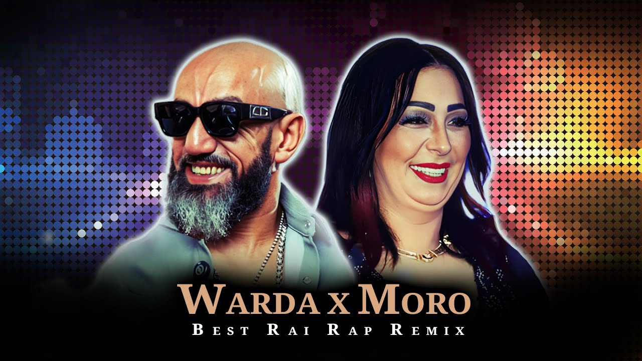 CHEBA WARDA X MORO - LIYA WAHDI (RAI RAP REMIX 2026) ليا وحدي