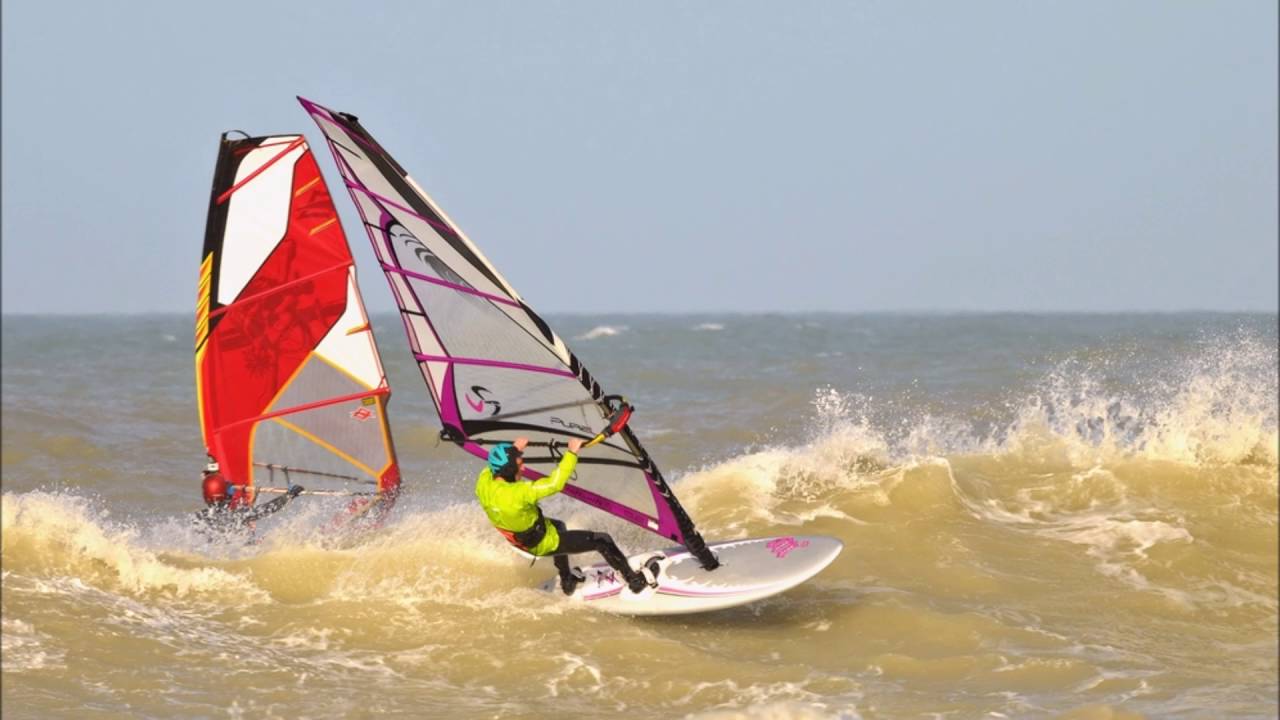Spots du Cotentin à Dunkerque mai 2016 v3