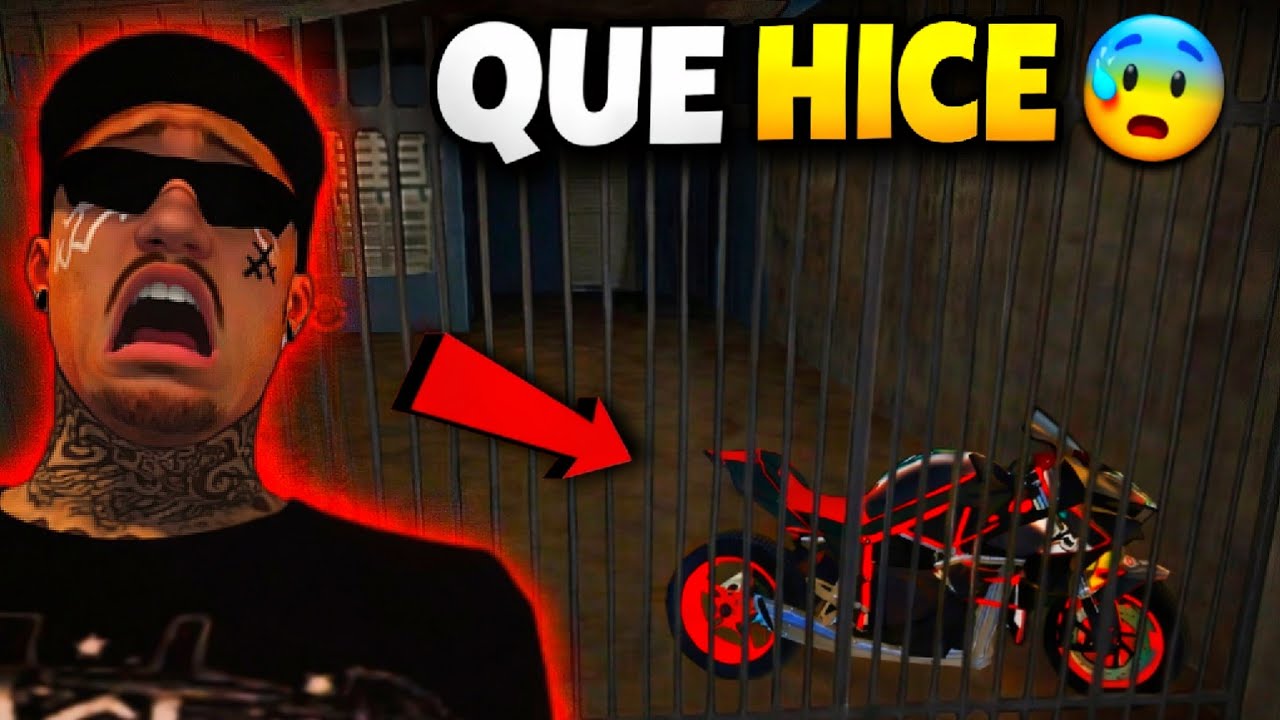 NO DEBÍ HACERLE ESTO A MI VECINO…