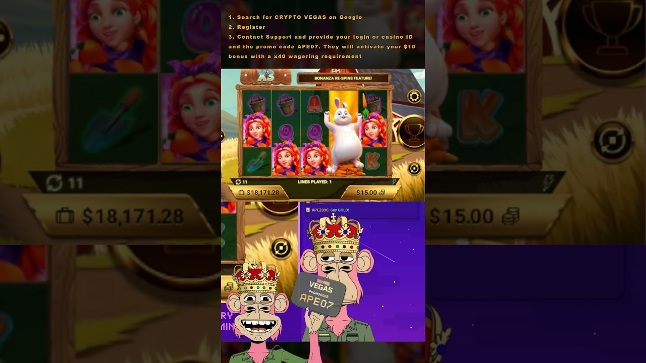 Crypto Casino Australia: No Deposit Fun in 2023