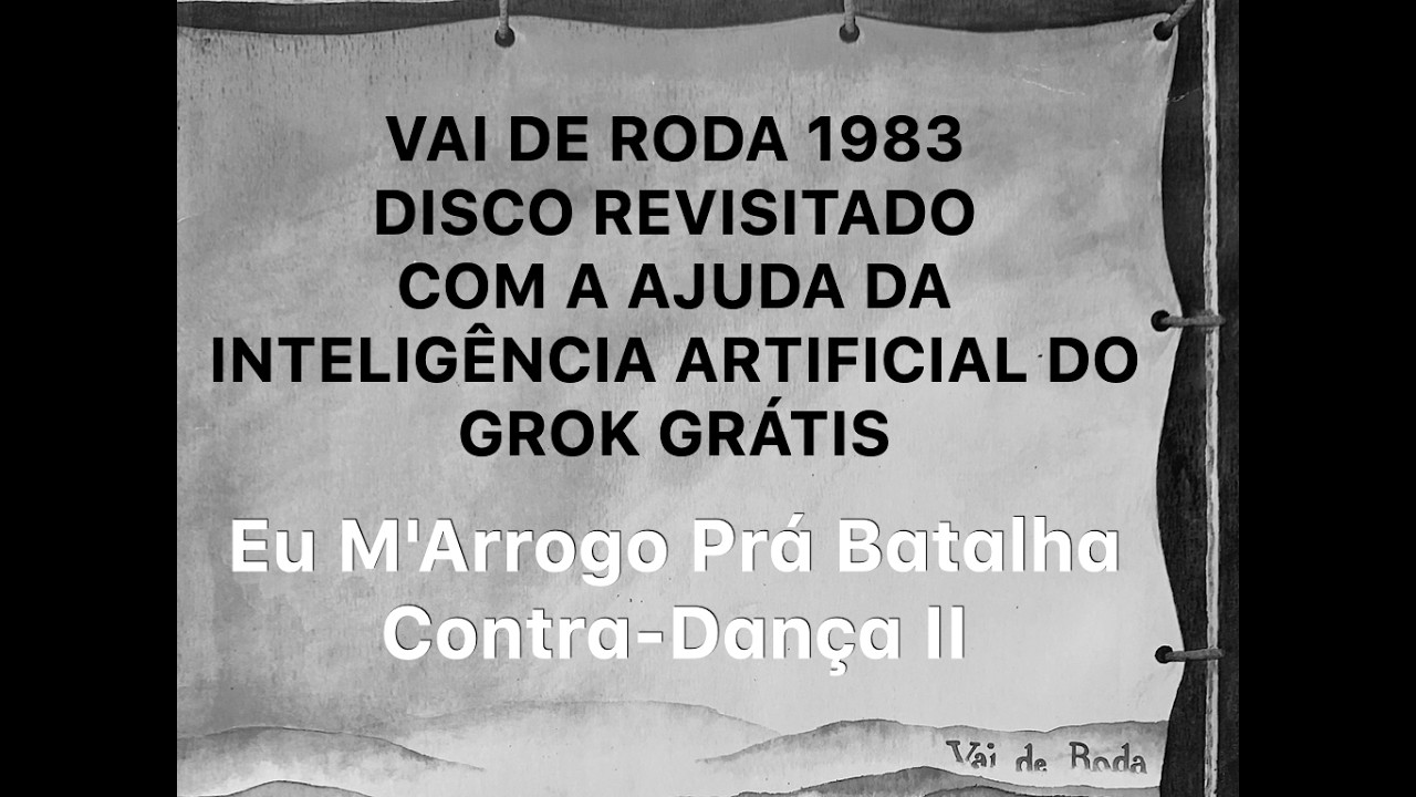 EU M’ARRGO P’RÁ BATALHA (Minho). CONTRA-DANÇA II (Minho)