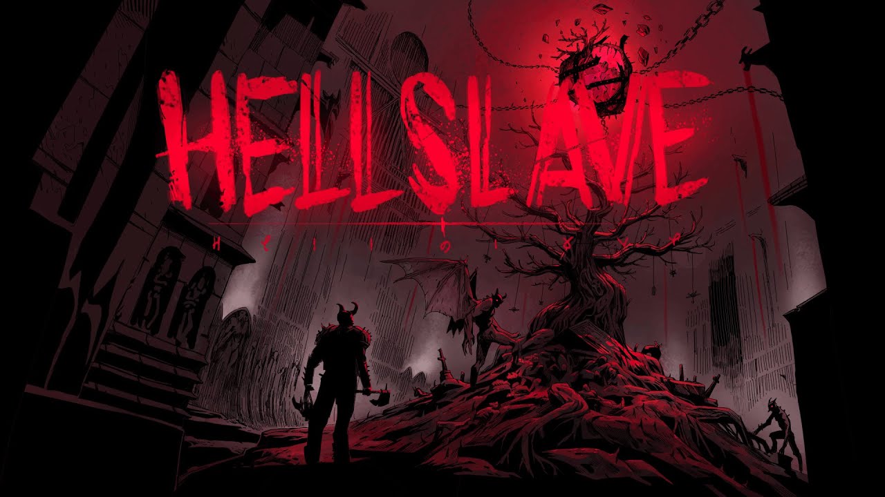 Hellslave - Découverte ép.2 : Deux quêtes