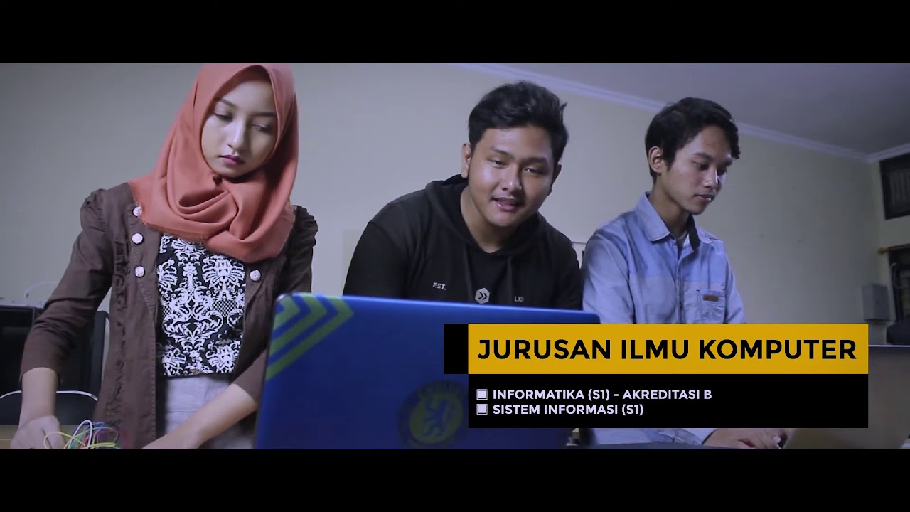 fmipa unnes video profile 2020 sQidUhDo1Rw 1080p