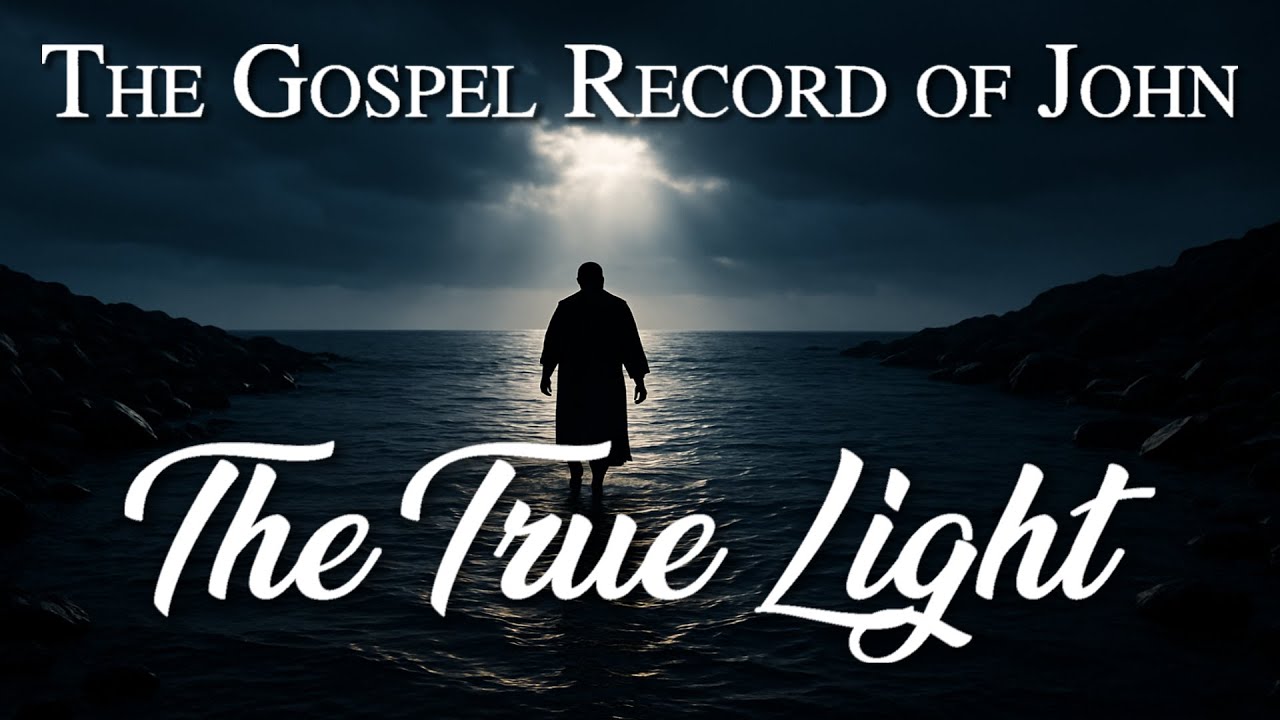 The True Light