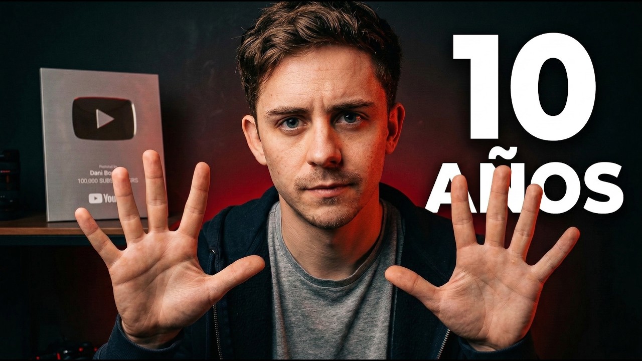 Nadie te va a decir esto sobre YouTube