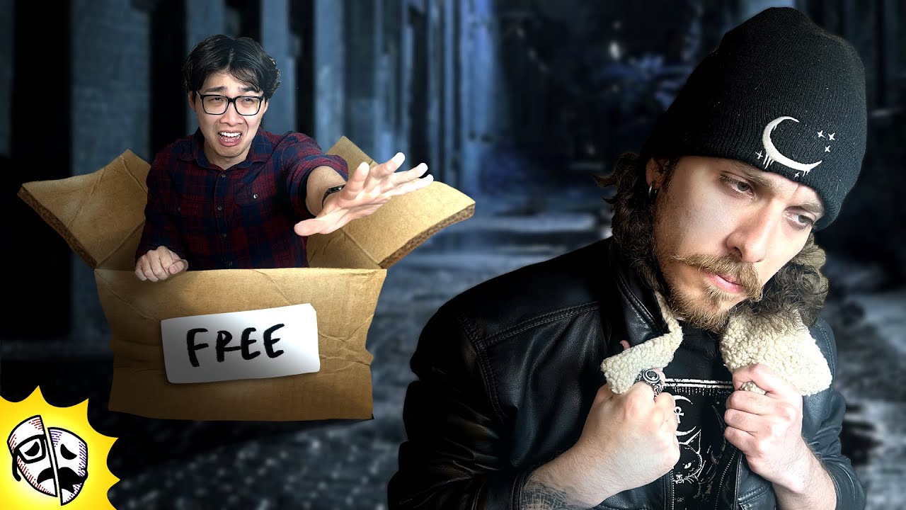 Abandoning Your Friends | The Best In Jest Ep 1