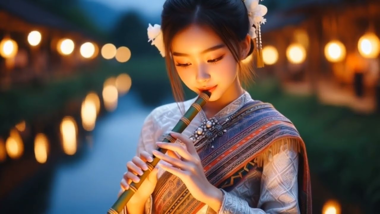 Soothing Music That Feels Like a Warm Hug