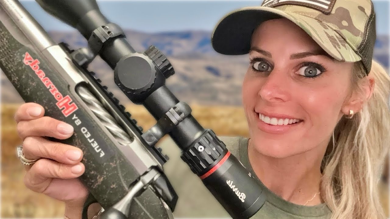 Behind the Scenes of an Antelope Hunt