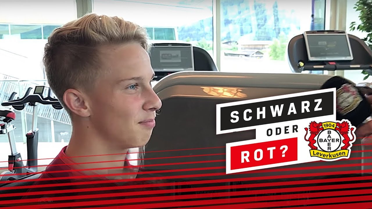 Maschine oder Lauch? - ⚫ Schwarz oder Rot 🔴 mit Sam Schreck