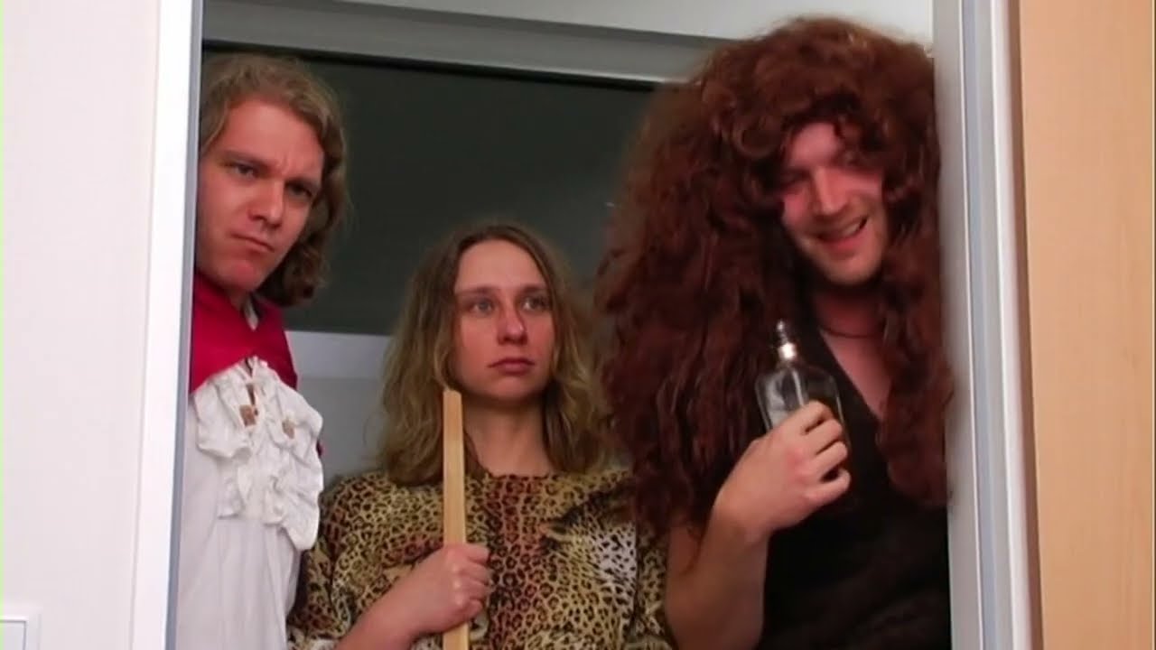 GS 2005/12 - Die Redaktion #10: Die Quest