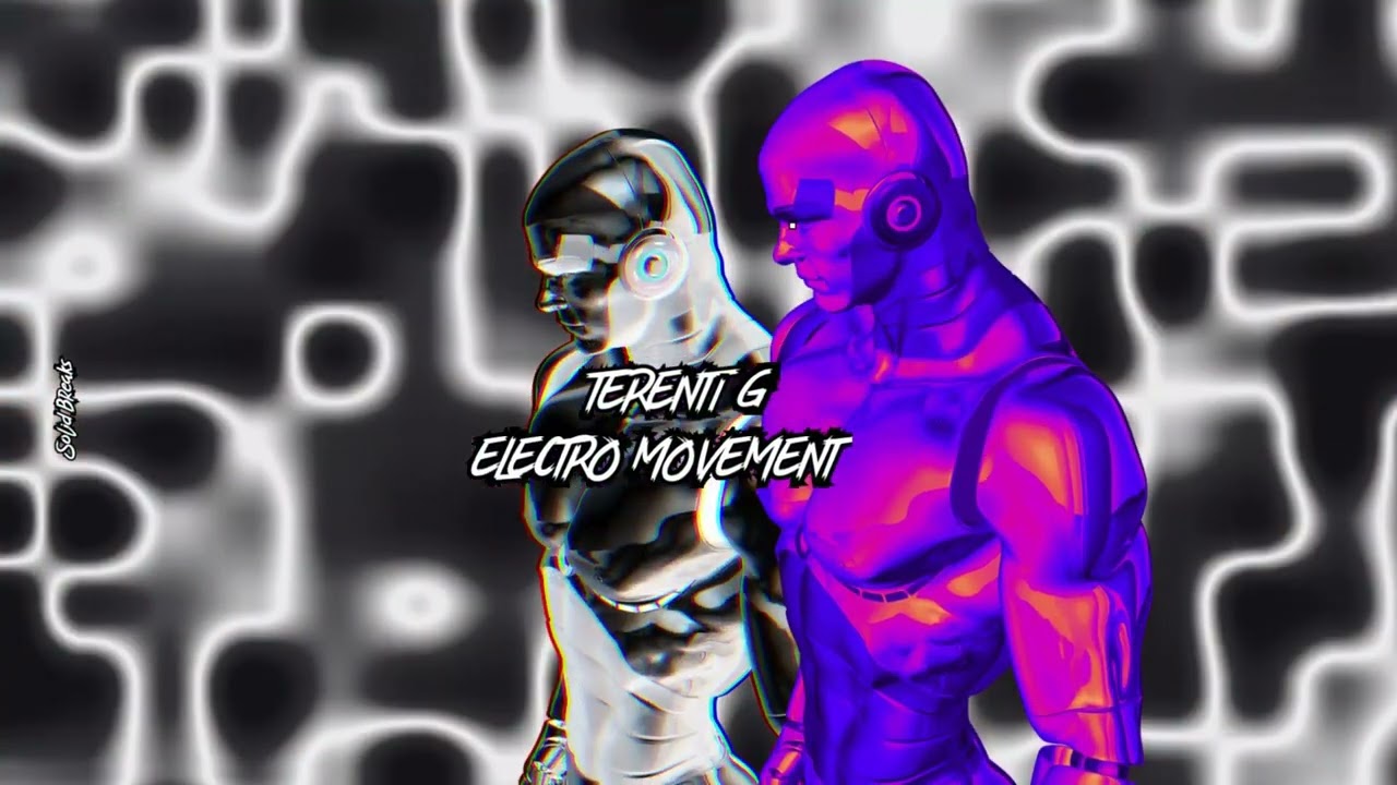 Terenti G - Electro Movement (Original Mix)