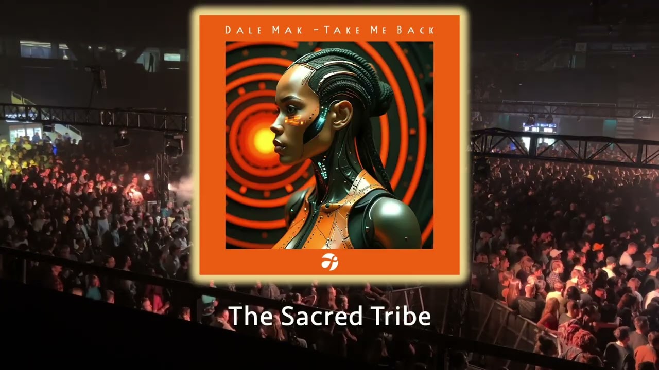 Dale Mak &ndash; Take Me Back (Extended Mix) - #afrohouse #thesacredtribe
