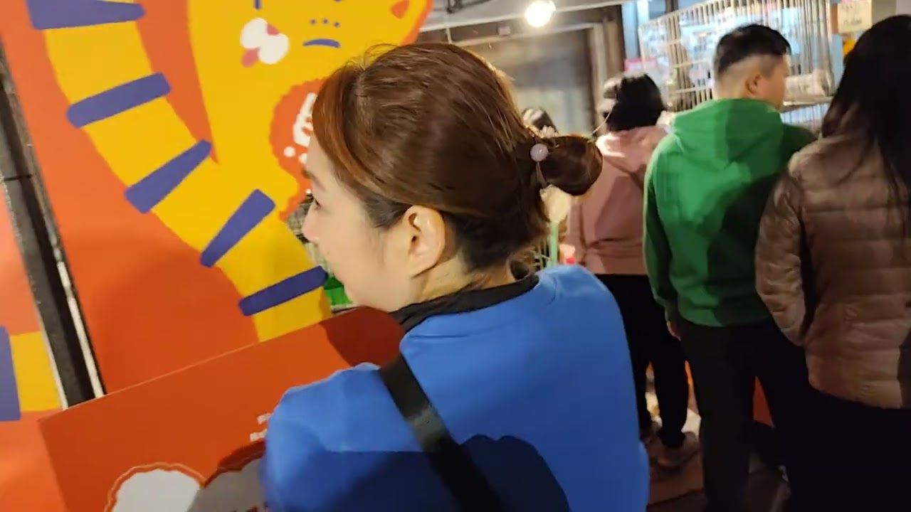 114.12.28屏東萬倉街市集