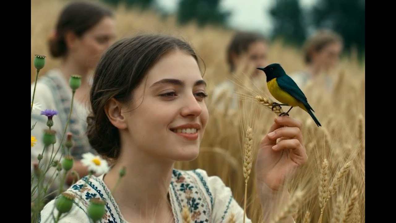 Oj erdhi bilbili, oj erdhi ne lëmë - lyricsshqip77 