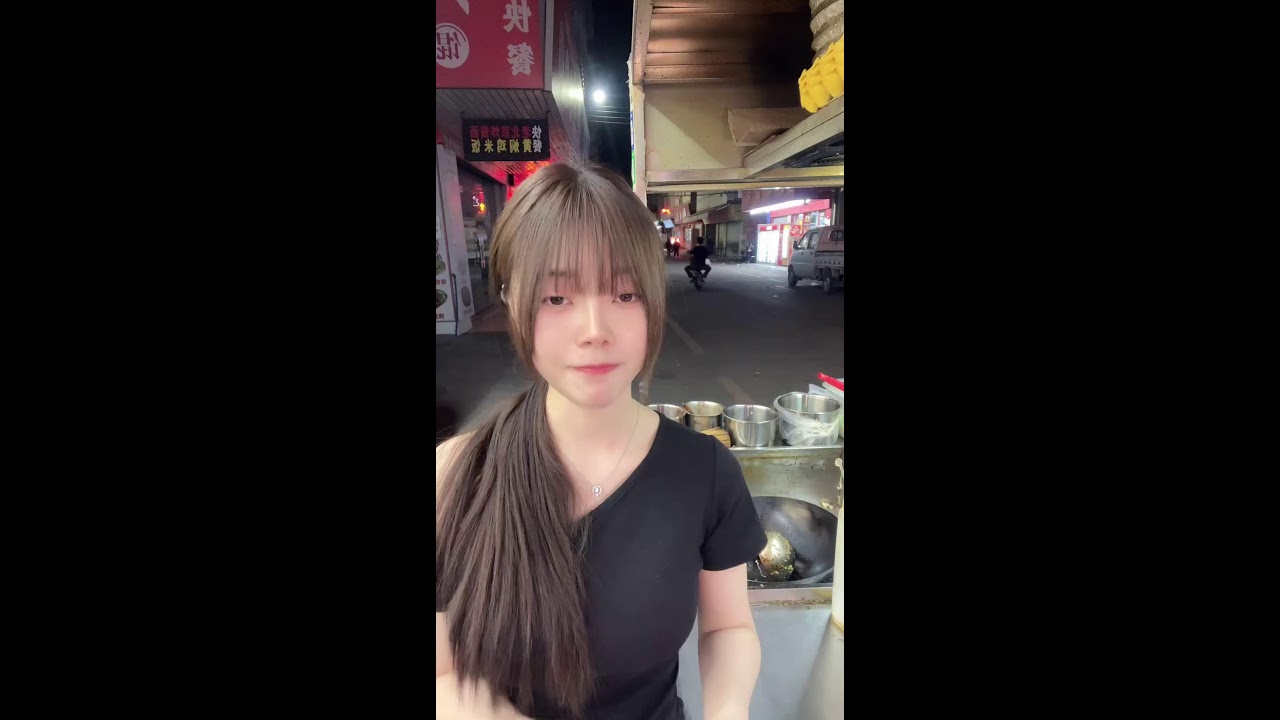 周周炒粉