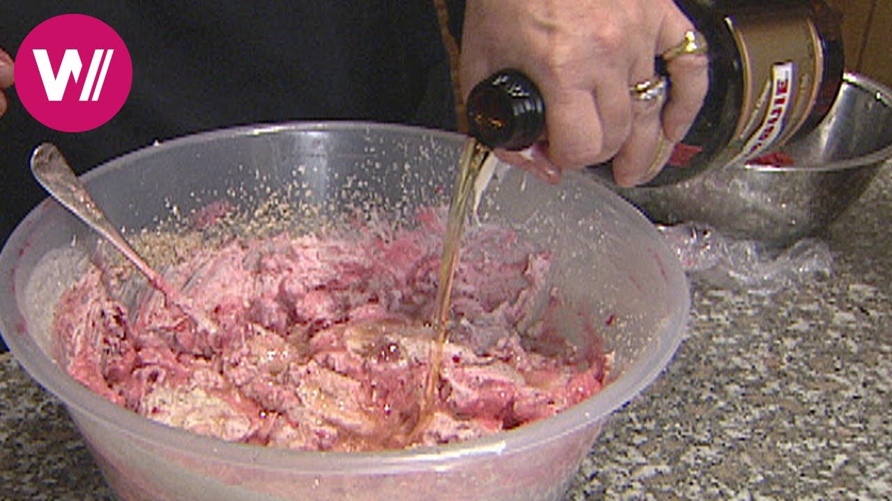Zu Tisch in Schottland - Was kann man mit Hafermehl kochen?