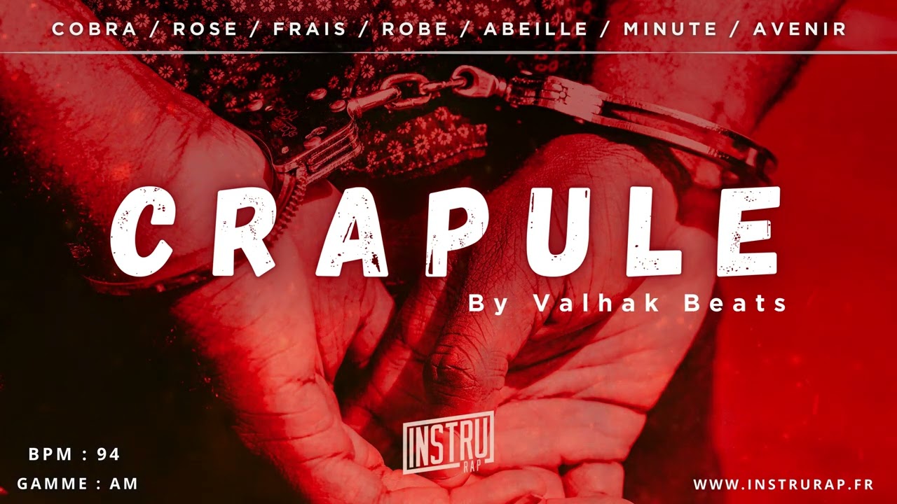 [FREE] Instru Rap Kickage Boom Bap Guitare 2024 