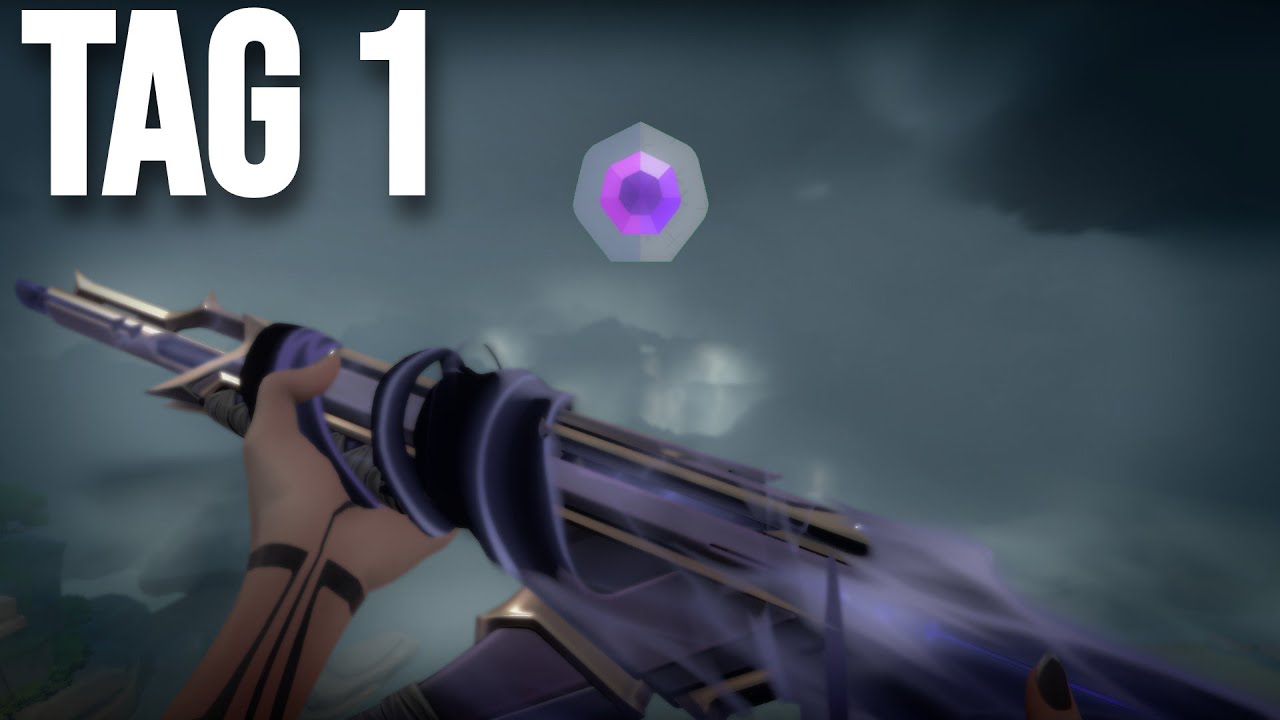 VALORANT GRIND ZU DIA | Push to dia (1)