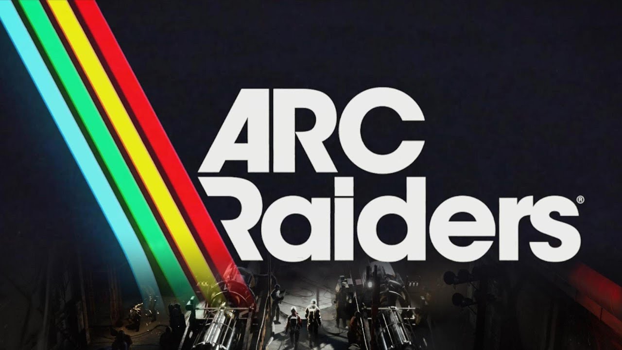 Arc Raiders E36