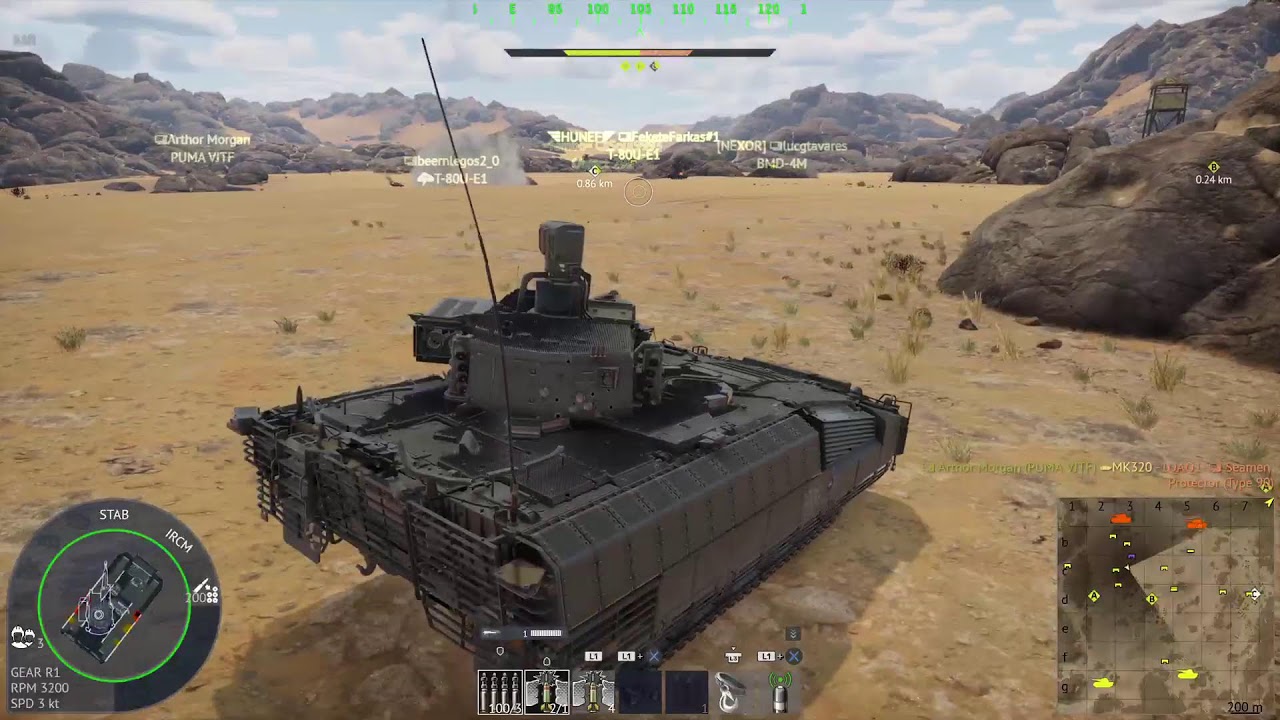 FIRST TT GAMES