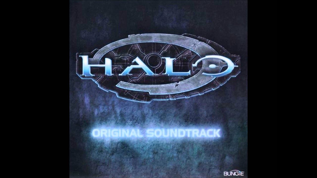 Halo1 OST - Halo