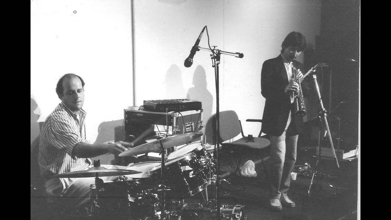 Cool...now - Duo Carraresi Fabbri
