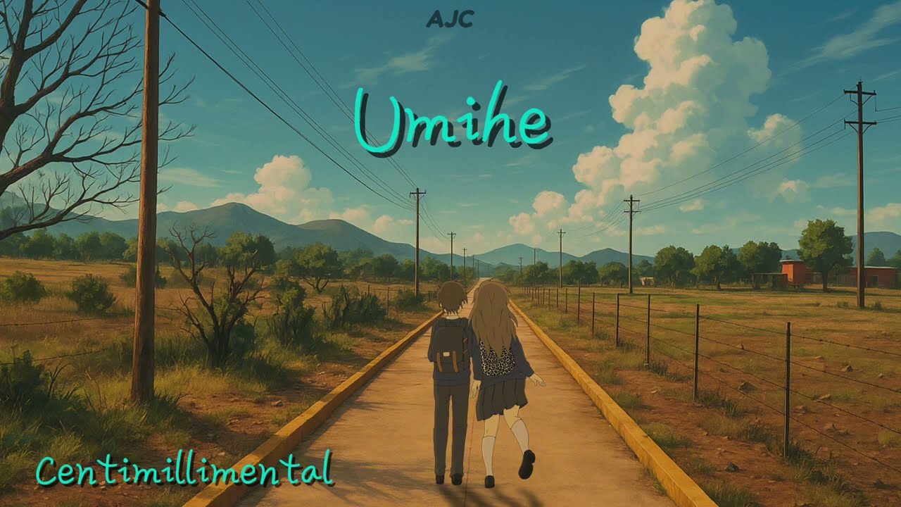 Umihe - Centimillimental (Sub. Español) (From Given: Umihe)