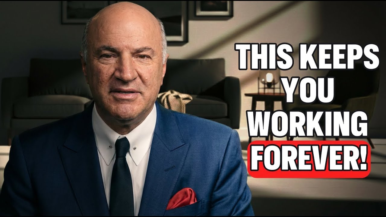 People Who Ignore This End Up Working Forever!