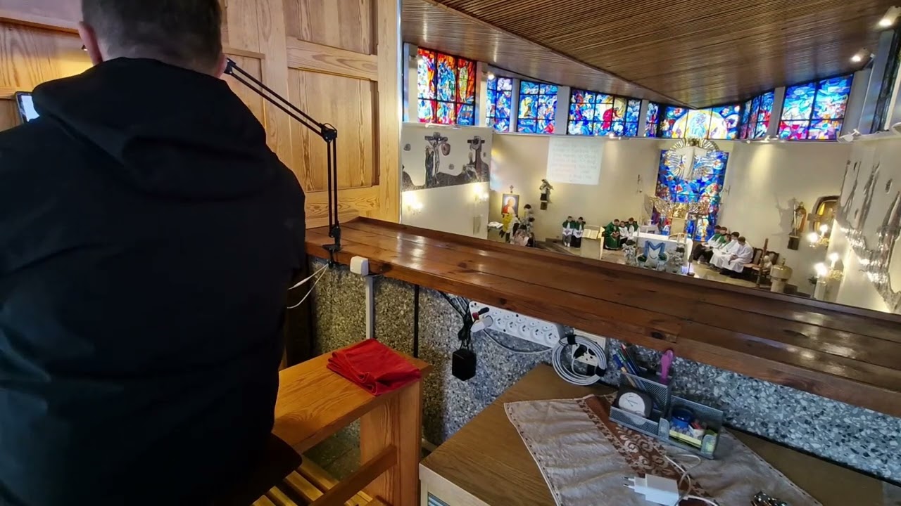 Deus Caritas est H.J. Botor