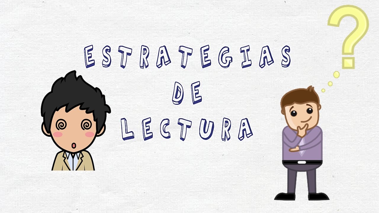 ESTRATEGIA DE LECTURA - EDUCACIÓN PRIMARIA -  Primer proyecto terminado.