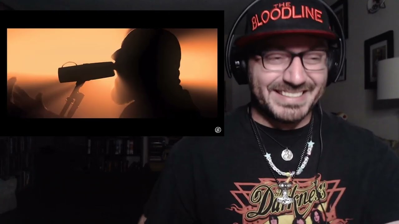 BECOMING THE ARCHETYPE - The Lost Colony - NORSE Reacts