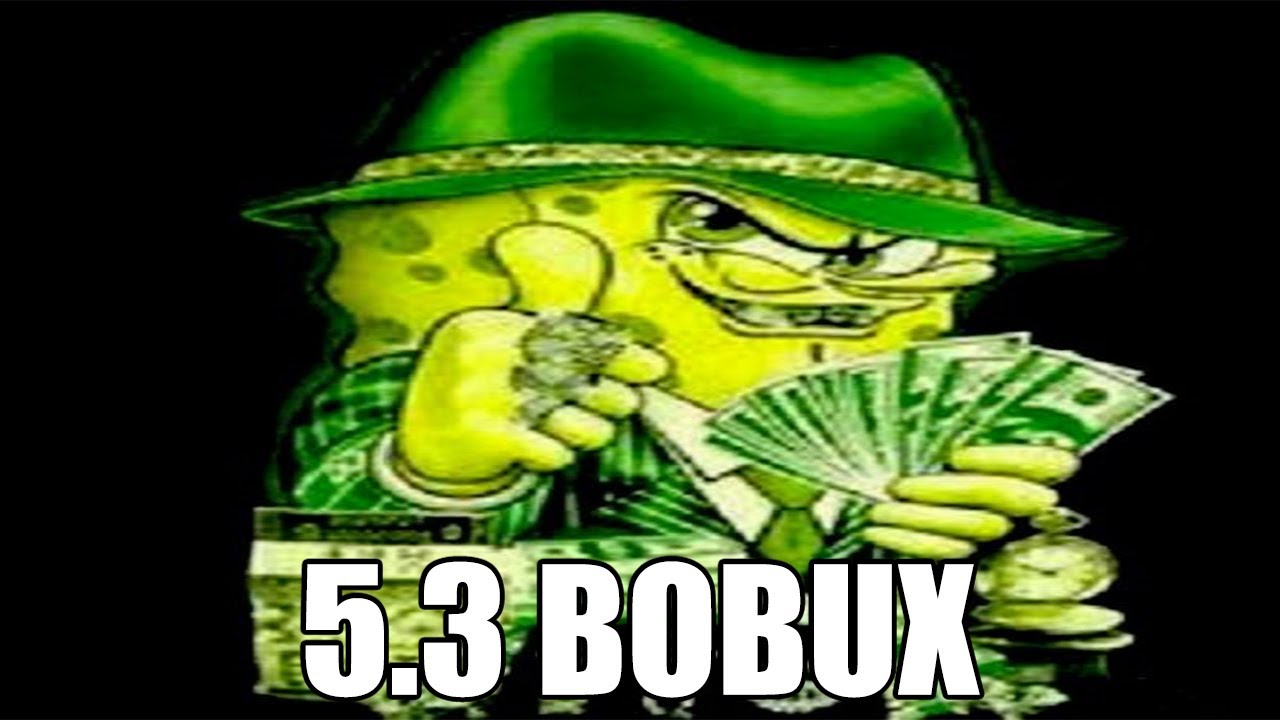 5.3 Bobux