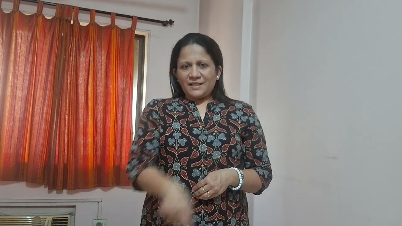 Vidarbha language 
