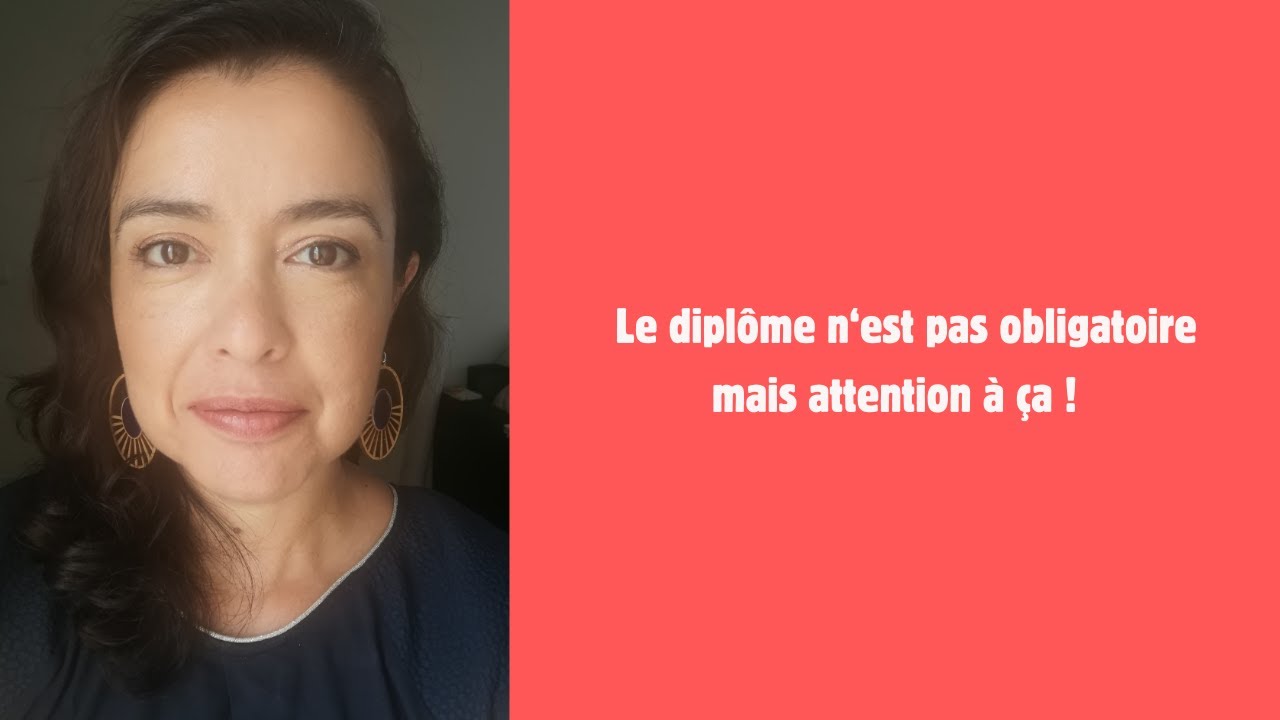 Sophologues : le diplôme n'est pas obligatoire mais il peut être demandé !